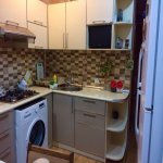 Satılır 3 otaqlı Köhnə Tikili, Neftçilər metrosu, Bakıxanov qəs., Sabunçu rayonu 11