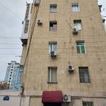 Продажа 1 комнатная Вторичка, м. Эльмляр Академиясы метро, Академия Наук, Ясамал район 1