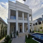 Satılır 6 otaqlı Bağ evi, Şüvəlan, Xəzər rayonu 1