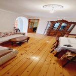 Satılır 3 otaqlı Həyət evi/villa, İçərişəhər metrosu, 20-ci sahə, Səbail rayonu 3