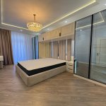 Kirayə (aylıq) 3 otaqlı Yeni Tikili, Ağ şəhər, Xətai rayonu 8