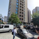 Kirayə (aylıq) Obyekt, 28 May metrosu, Nəsimi rayonu 2