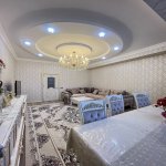 Satılır 3 otaqlı Yeni Tikili, Qara Qarayev metrosu, Nizami rayonu 2