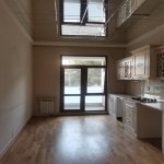 Аренда 2 комнатная Новостройка, İnşaatçılar метро, Ясамал район 4