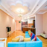 Kirayə (günlük) 2 otaqlı Yeni Tikili, 28 May metrosu, 28 Mall, Nəsimi rayonu 3
