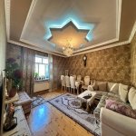 Satılır 6 otaqlı Həyət evi/villa, Koroğlu metrosu, Zabrat qəs., Sabunçu rayonu 8