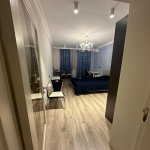 Kirayə (aylıq) 3 otaqlı Köhnə Tikili, Sahil metrosu, Səbail rayonu 3