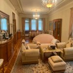 Satılır 6 otaqlı Həyət evi/villa, Gənclik metrosu, Nərimanov rayonu 11