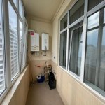 Kirayə (aylıq) 3 otaqlı Yeni Tikili, Elmlər akademiyası metrosu, Yasamal rayonu 16