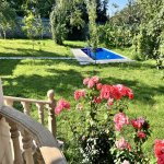 Kirayə (günlük) 5 otaqlı Həyət evi/villa Qəbələ 11