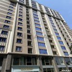 Satılır 1 otaqlı Yeni Tikili, Gənclik metrosu, Nərimanov rayonu 1