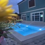 Kirayə (günlük) 4 otaqlı Həyət evi/villa, Novxanı, Abşeron rayonu 1