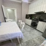 Продажа 3 комнатная Новостройка Хырдалан 8