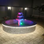 Satılır 5 otaqlı Həyət evi/villa, Zabrat qəs., Sabunçu rayonu 27