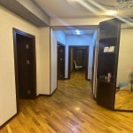 Kirayə (aylıq) 3 otaqlı Yeni Tikili, 20 Yanvar metrosu, Nəsimi rayonu 24