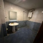 Kirayə (aylıq) 3 otaqlı Köhnə Tikili, Neftçilər metrosu, 8-ci kilometr, Xan saray, Nizami rayonu 7