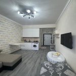 Kirayə (aylıq) 1 otaqlı Yeni Tikili, 20 Yanvar metrosu, Respublika Müalicəvi Diaqnostika Mərkəzi, Yasamal rayonu 5