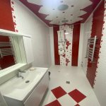 Kirayə (aylıq) 2 otaqlı Yeni Tikili, Əhmədli metrosu, Əhmədli, Xətai rayonu 14