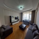 Kirayə (aylıq) 4 otaqlı Yeni Tikili, Nizami metrosu, Yasamal rayonu 4