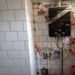 Kirayə (aylıq) 2 otaqlı Köhnə Tikili, 28 May metrosu, Nəsimi rayonu 13