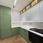 Продажа 2 комнатная Новостройка, м. Эльмляр Академиясы метро, Ясамал район 20