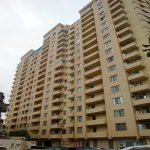Kirayə (aylıq) 4 otaqlı Yeni Tikili, 28 May metrosu, Nərimanov rayonu 1