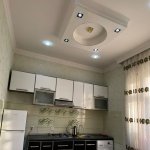 Satılır 3 otaqlı Həyət evi/villa, Koroğlu metrosu, Sabunçu rayonu 27