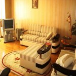 Аренда 3 комнатная Новостройка, İnşaatçılar метро, Ясамал район 4