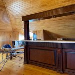 Satılır 5 otaqlı Həyət evi/villa, Azadlıq metrosu, Rəsulzadə qəs., Binəqədi rayonu 25