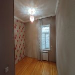 Satılır 6 otaqlı Həyət evi/villa, Avtovağzal metrosu, Biləcəri qəs., Binəqədi rayonu 10