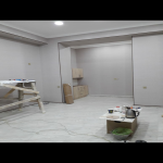 Kirayə (aylıq) Obyekt, 20 Yanvar metrosu, 1-ci mikrorayon, Nəsimi rayonu 4