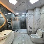 Satılır 3 otaqlı Yeni Tikili, Neftçilər metrosu, 8-ci kilometr, Nizami rayonu 23