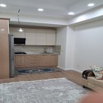 Аренда 2 комнатная Новостройка, İnşaatçılar метро, пос. Ясамал, Ясамал район 8