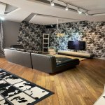 Kirayə (aylıq) 6 otaqlı Bağ evi, Şüvəlan, Xəzər rayonu 20