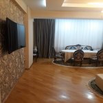 Satılır 3 otaqlı Yeni Tikili, Qara Qarayev metrosu, Nizami rayonu 8