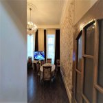Kirayə (aylıq) 3 otaqlı Köhnə Tikili, Sahil metrosu, Səbail rayonu 4