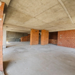 Satılır 3 otaqlı Yeni Tikili, Koroğlu metrosu, Böyükşor qəs., Nərimanov rayonu 4