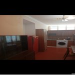 Kirayə (aylıq) 2 otaqlı Həyət evi/villa, Nizami metrosu, Yasamal rayonu 6