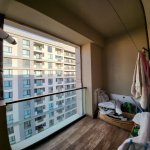 Satılır 3 otaqlı Yeni Tikili, Həzi Aslanov metrosu, Xətai rayonu 22