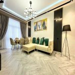 Satılır 2 otaqlı Yeni Tikili, Nizami metrosu, Nəsimi rayonu 4