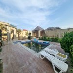 Kirayə (aylıq) 5 otaqlı Bağ evi, Novxanı, Abşeron rayonu 6