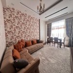 Аренда 2 комнатная Новостройка, İnşaatçılar метро, Круг Гябяля, Ясамал район 2