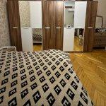 Kirayə (aylıq) 3 otaqlı Köhnə Tikili, Nizami metrosu, Nəsimi rayonu 9