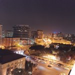 Kirayə (aylıq) 3 otaqlı Yeni Tikili, Elmlər akademiyası metrosu, Yasamal rayonu 11