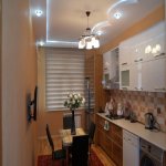 Kirayə (aylıq) 3 otaqlı Yeni Tikili, Qara Qarayev metrosu, Nizami rayonu 5