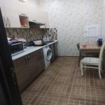 Kirayə (aylıq) 3 otaqlı Yeni Tikili, İnşaatçılar metrosu, Alatava, Yasamal rayonu 4