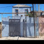 Satılır 4 otaqlı Həyət evi/villa, Avtovağzal metrosu, Biləcəri qəs., Binəqədi rayonu 1