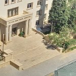 Satılır 2 otaqlı Yeni Tikili, 28 May metrosu, Nəsimi rayonu 22