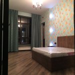 Kirayə (aylıq) 4 otaqlı Yeni Tikili, Nəriman Nərimanov metrosu, Nərimanov rayonu 12
