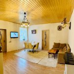 Kirayə (günlük) 4 otaqlı Bağ evi Quba 7